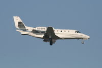 YU-SPB @ EBBR - Descending to RWY 02