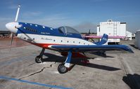 N51Y @ SEF - Titan T-51