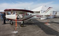 N65XT @ SEF - World Aircraft Spirit - by Florida Metal