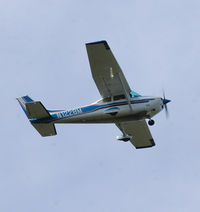 N1228M @ KHIO - Cessna 182P Skylane - by A.Shearer