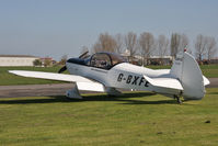 G-BXFE photo, click to enlarge G-BXFE photo, click to enlarge
