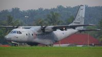 M44-03 @ SZB - Royal Malaysian Air Force - by tukun59@AbahAtok