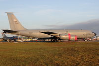 60-0339 @ LAL - 1960 Boeing KC-135R Stratotanker, c/n: 18114 at 2012 Sun N Fun - by Terry Fletcher