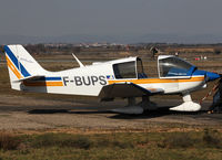 F-BUPS @ LFMU - Going outside from the hangar... - by Shunn311