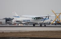 N172PK @ SEF - Cessna 172N - by Florida Metal