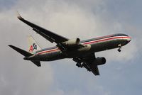 N361AA @ MCO - American 767 - by Florida Metal