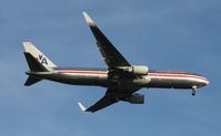 N361AA @ MCO - American 767 - by Florida Metal