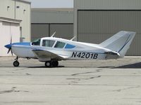 N4201B photo, click to enlarge