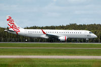 VH-ZPT @ YBBN - At Brisbane - by Micha Lueck