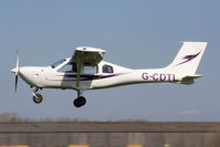 G-CDTL photo, click to enlarge G-CDTL photo, click to enlarge