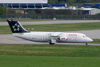 HB-IYU photo, click to enlarge
