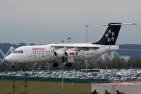 HB-IYU photo, click to enlarge