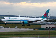 G-OOBM photo, click to enlarge