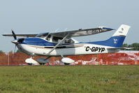 C-GPYP @ LAL - 2004 Cessna 182T, c/n: 18281395 at 2012 Sun N Fun - by Terry Fletcher