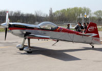 F-HRAL photo, click to enlarge F-HRAL photo, click to enlarge