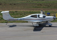F-GUVI @ LFMT - Parked at the ESMA apron - by Shunn311