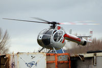 ZK-HQP photo, click to enlarge