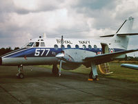 ZE439 @ UNKN - Photograph by Edwin van Opstal with permission. Scanned from a color slide.