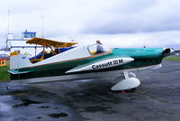G-CGSU photo, click to enlarge G-CGSU photo, click to enlarge