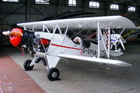 G-BPUA photo, click to enlarge G-BPUA photo, click to enlarge