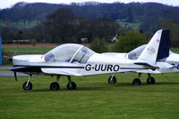 G-UURO photo, click to enlarge G-UURO photo, click to enlarge