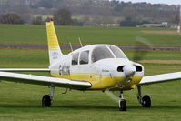 G-KCIN photo, click to enlarge G-KCIN photo, click to enlarge