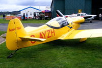 G-AYZH photo, click to enlarge G-AYZH photo, click to enlarge