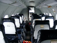 G-PLAJ @ EGBO - Amber Airways Ltd - by Chris Hall