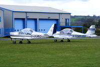 G-UURO photo, click to enlarge G-UURO photo, click to enlarge