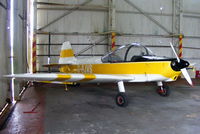G-BJVS photo, click to enlarge G-BJVS photo, click to enlarge