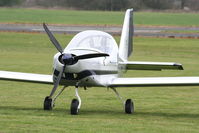 G-UURO photo, click to enlarge G-UURO photo, click to enlarge