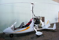 G-CVPM photo, click to enlarge G-CVPM photo, click to enlarge