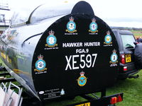 XE597 photo, click to enlarge XE597 photo, click to enlarge