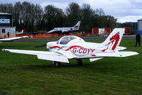 G-CDYY photo, click to enlarge G-CDYY photo, click to enlarge