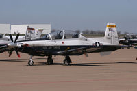 96-3012 @ AFW - At Alliance Airport - Fort Worth, TX - by Zane Adams