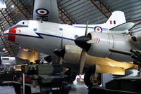 TG511 @ EGWC - at the RAF Museum, Cosford - by Chris Hall