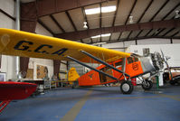 N4942V @ 40G - Valle airport, AZ - by olivier Cortot