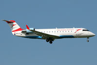 OE-LCJ @ LOWW - named Hannover - by Loetsch Andreas