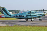 C-GXVN @ LAL - 1962 Piper PA-24-250, c/n: 24 3131 at 2012 Sun N Fun - by Terry Fletcher