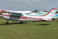 N4906S @ LAL - 1979 Cessna TR182, c/n: R18201446 at 2012 Sun N Fun - by Terry Fletcher