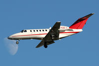 OE-FOE @ LOWW - Avcon Jet