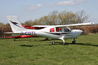 G-CDTL photo, click to enlarge G-CDTL photo, click to enlarge