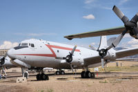 45-502 @ KHIF - Hill AFB Museum - by olivier Cortot