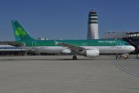 EI-DEF @ LOWW - Aer Lingus A320 - by Dietmar Schreiber - VAP