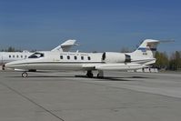 84-0111 @ LOWW - USAF Learjet 35 - by Dietmar Schreiber - VAP