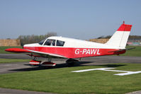 G-PAWL photo, click to enlarge G-PAWL photo, click to enlarge
