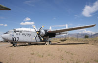 N966S @ KHIF - Hill museum - by olivier Cortot