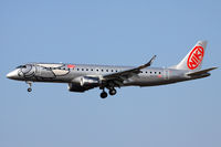 OE-IHG @ LOWW - named Tango