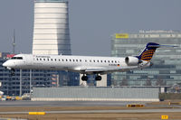 D-ACNX @ LOWW - Eurowings - by Loetsch Andreas
