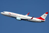 OE-LNJ @ LOWW - named Wildspitze - by Loetsch Andreas